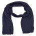Combo Pack- 2 Premium Designer Plain Women's Stole